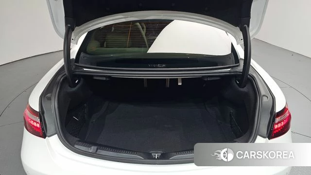 Mercedes-Benz E-Class W213 id 4505913 из Кореи 11