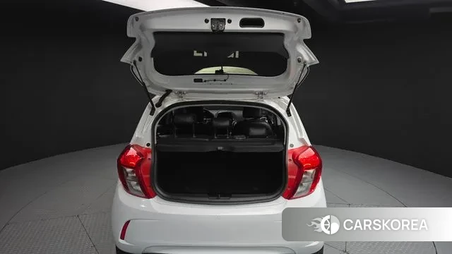 Chevrolet (GM Daewoo) The New Spark id 3737019 из Кореи 11