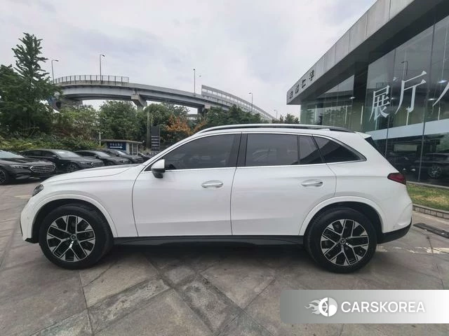 Mercedes-Benz GLC id 4265139 из Китая 11