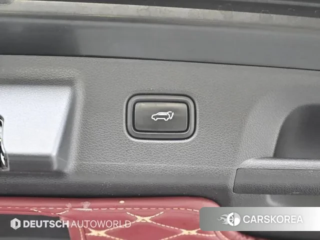 Hyundai Palisade id 3593172 из Кореи 11