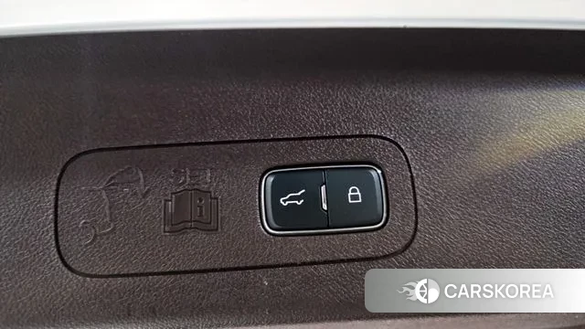 Lincoln Aviator 2nd generation id 3581696 из Кореи 11