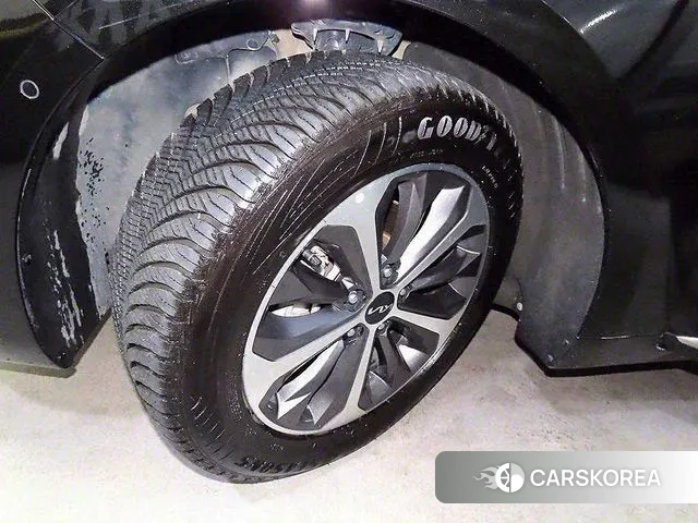 Kia K8 Hybrid id 3300424 из Кореи 11