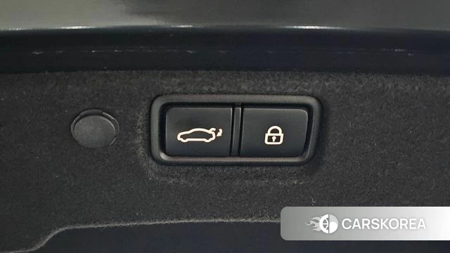 Kia Come New K7 id 4377665 из Кореи 11