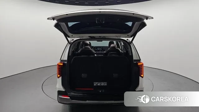 Kia The New Carnival 4th Generation id 3776277 из Кореи 11