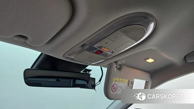 Hyundai Ionic 5 id 4624634 из Кореи 11