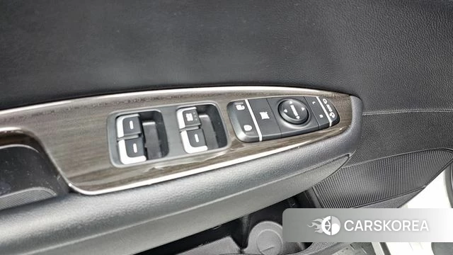 Kia The New K5 2nd generation id 4180734 из Кореи 11