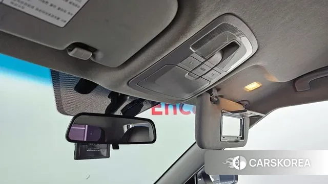 Ssangyong Tivoli Armor id 3413120 из Кореи 11