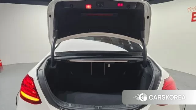 Mercedes-Benz E-Class W213 id 3672934 из Кореи 11