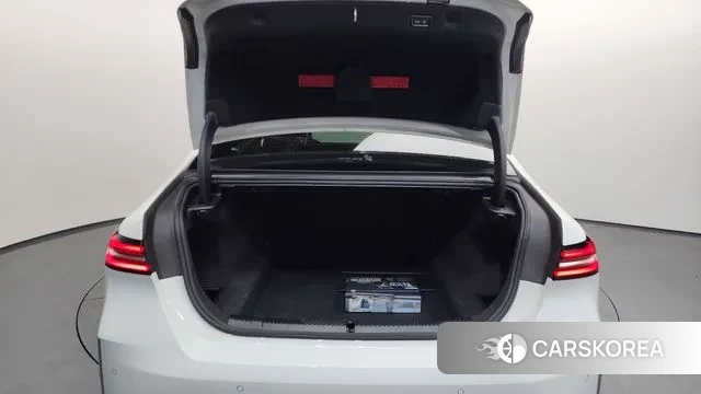 BMW 5 Series (G60) id 3751334 из Кореи 11