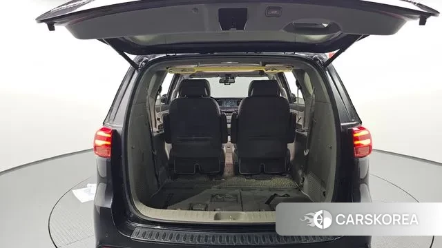 Kia The New Carnival id 3233808 из Кореи 11