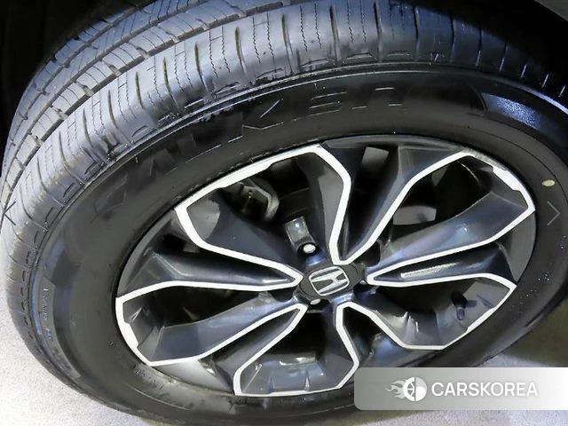 Honda CR-V 5th generation id 4362053 из Кореи 11