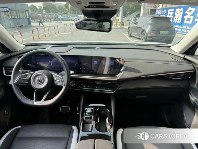 Buick Angkewei S id 4211284 из Китая 11