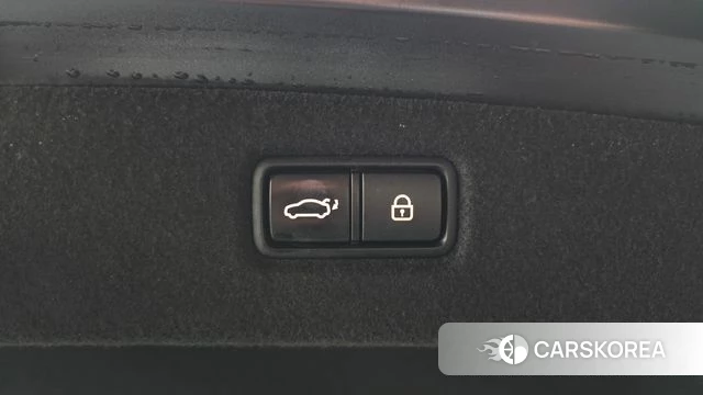 Genesis G90 id 4754589 из Кореи 11