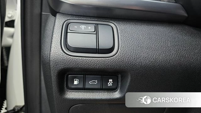 Kia K5 second generation id 4305230 из Кореи 11