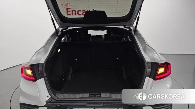 Renault Korea (Samsung) XM3 id 3426456 из Кореи 11