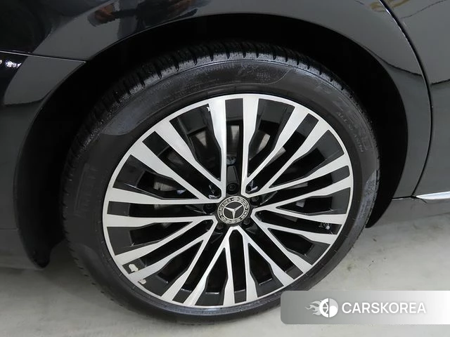 Mercedes-Benz S-Class W223 id 4741307 из Кореи 11