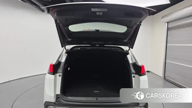 Peugeot 3008 second generation id 3418198 из Кореи 11