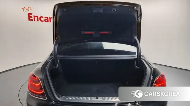 Kia More K9 id 3307559 из Кореи 11