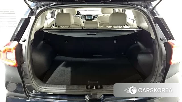 Kia Niro id 3336622 из Кореи 11