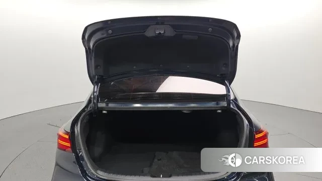 Kia The New K3 2nd generation id 3691245 из Кореи 11