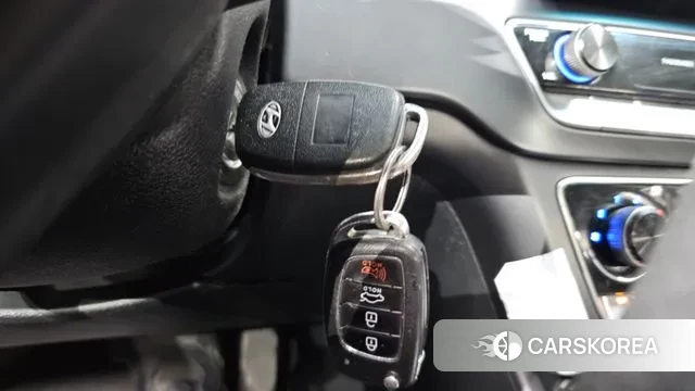 Hyundai Sonata New Rise id 3460082 из Кореи 11