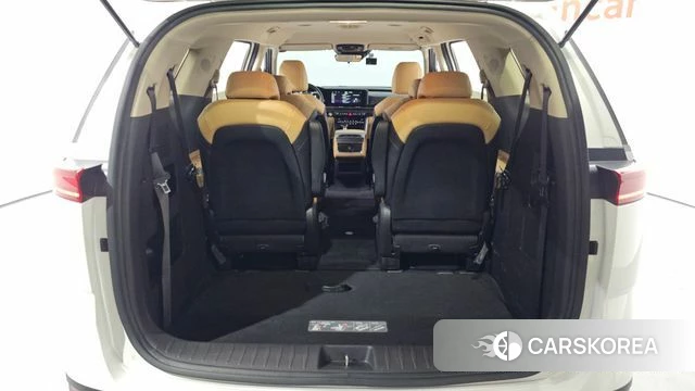 Kia Carnival 4th generation id 4018577 из Кореи 11