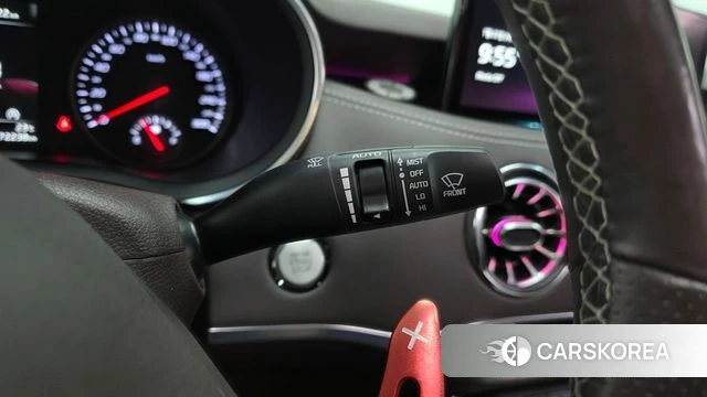 Kia Stinger Meister id 4614367 из Кореи 11