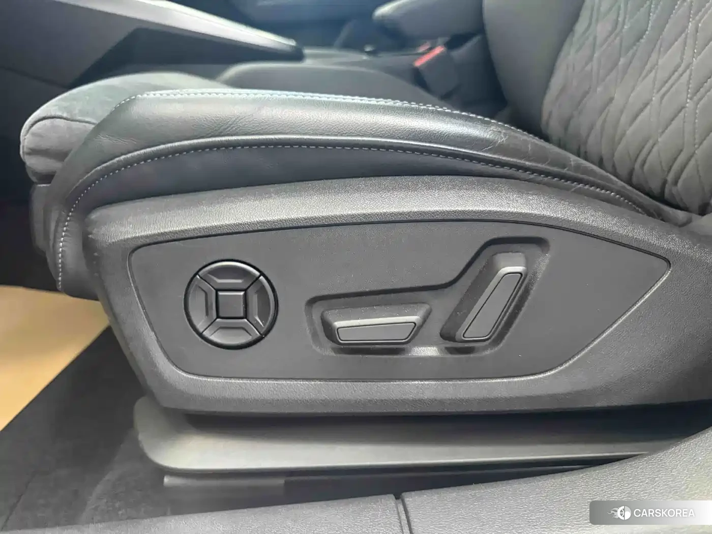 Audi A3 id 4664405 из Китая 11