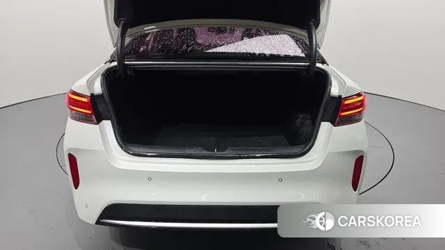 Kia K5 Hybrid 2nd Generation id 3198773 из Кореи 11