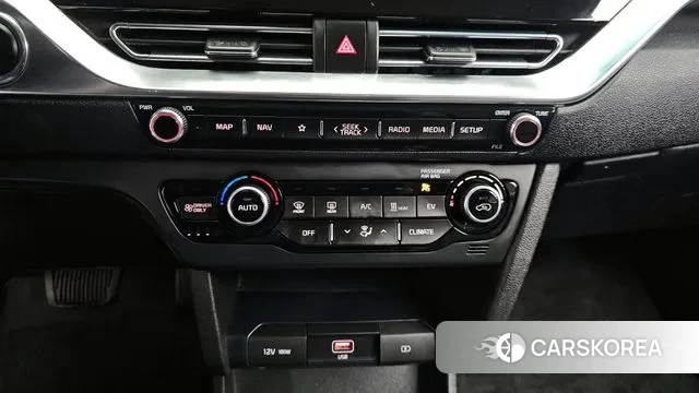 Kia Niro EV id 3671437 из Кореи 11