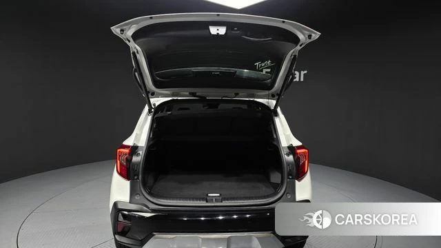 Kia The New Seltos id 4590626 из Кореи 11