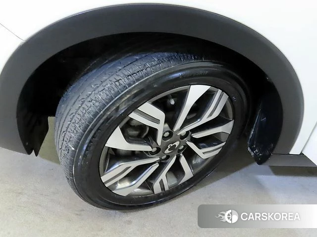 Ssangyong Tivoli Armor id 4435740 из Кореи 11