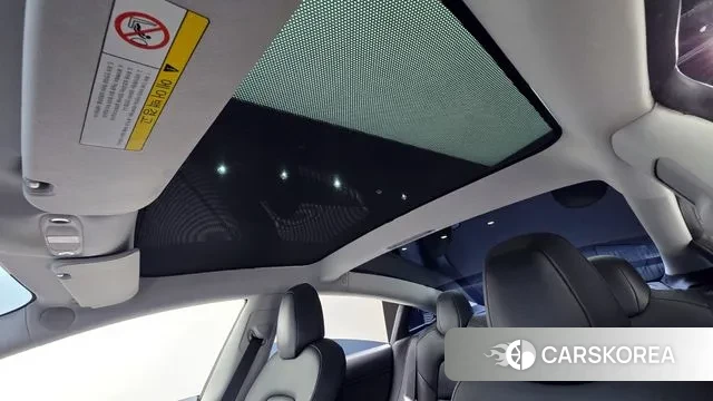 Tesla Model 3 id 2961096 из Кореи 11