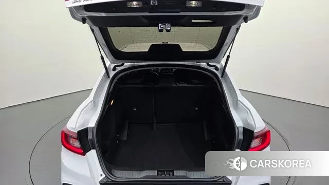 Renault Korea (Samsung) XM3 id 3458237 из Кореи 11