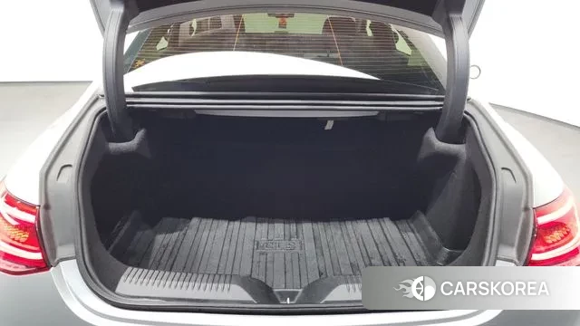 Mercedes-Benz CLS-Class C257 id 3718518 из Кореи 11