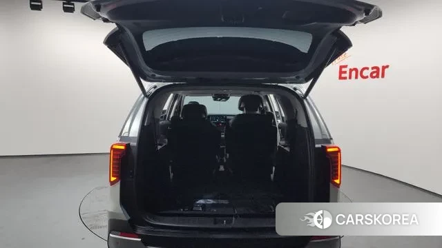 Kia The New Carnival 4th Generation id 3653791 из Кореи 11