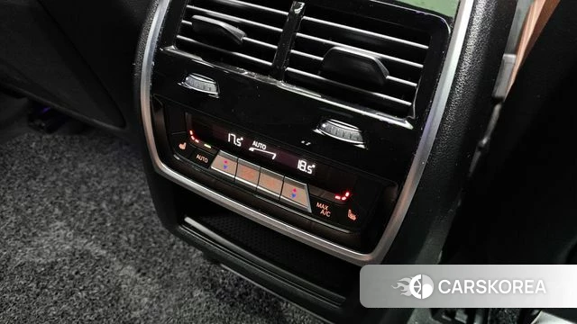 BMW X6 (G06) id 3813476 из Кореи 11