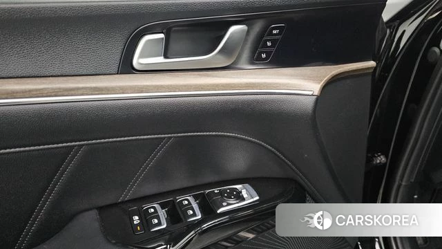 Kia K5 3rd generation id 4338909 из Кореи 11