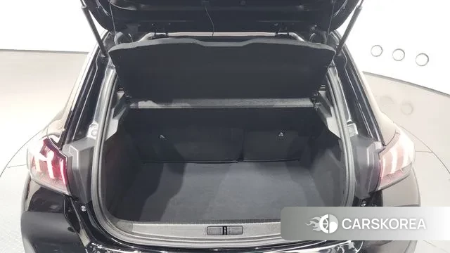 Peugeot e-208 second Generation id 3556558 из Кореи 11