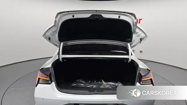 Hyundai Avante (CN7) id 3411489 из Кореи 11