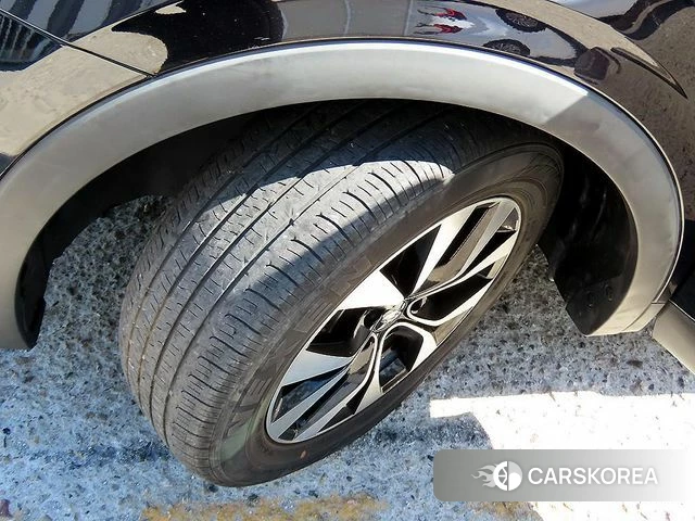 Renault Korea (Samsung) XM3 id 4966470 из Кореи 11