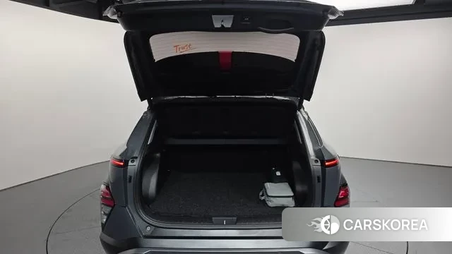 Hyundai Kona Hybrid (SX2) id 3731889 из Кореи 11