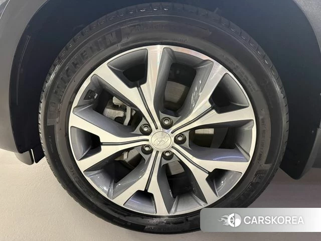 Hyundai Palisade id 4490821 из Кореи 11