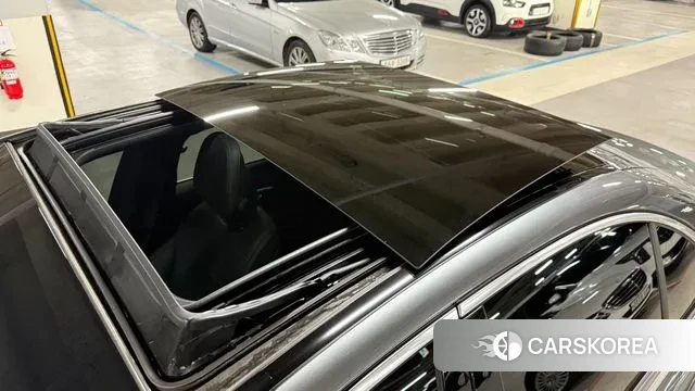 Mercedes-Benz C-Class W206 id 3712101 из Кореи 11