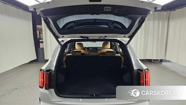Kia Sorento 4th Generation id 4474887 из Кореи 11