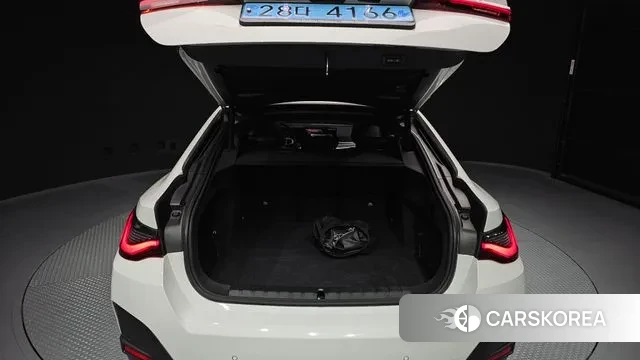 BMW i4 id 3411253 из Кореи 11