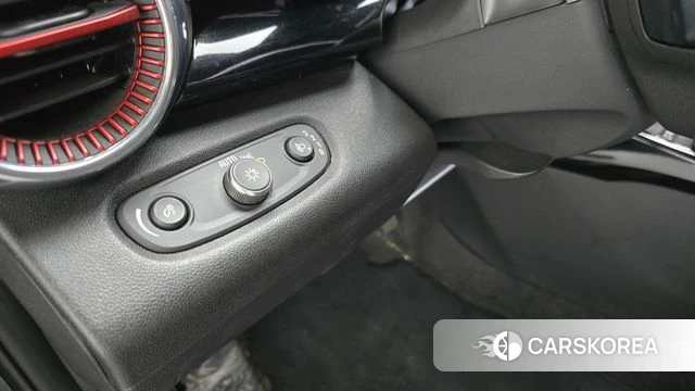 Chevrolet (GM Daewoo) Trax Crossover id 4630681 из Кореи 11