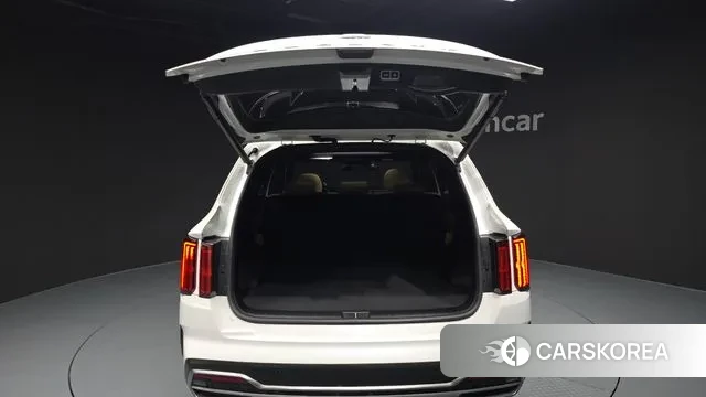 Kia Sorento 4th Generation id 3772239 из Кореи 11