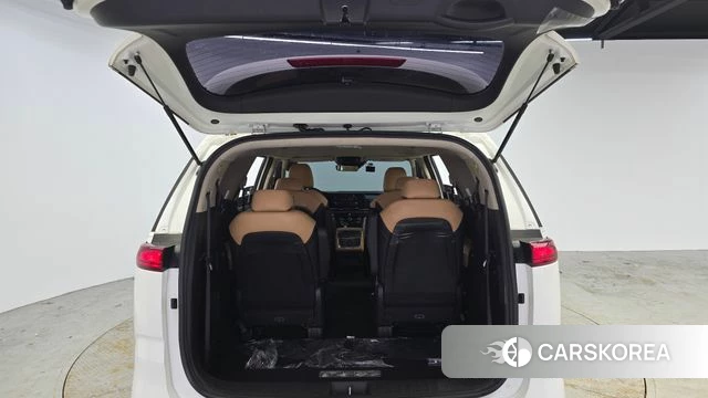 Kia Carnival 4th generation id 3964125 из Кореи 11