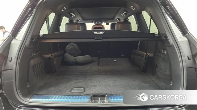 Mercedes-Benz GLS - Class X167 id 4432353 из Кореи 11